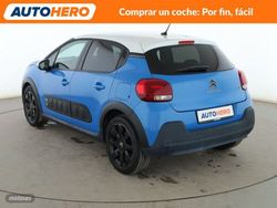Citroen C3 1.2 PureTech Shine - Miniatura 4