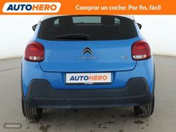 Citroen C3 1.2 PureTech Shine - Miniatura 5