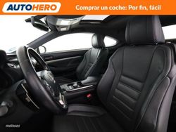 Lexus RC 300h Executive - Miniatura 11