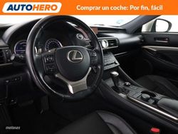 Lexus RC 300h Executive - Miniatura 12