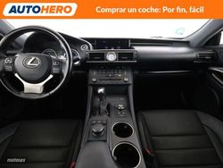 Lexus RC 300h Executive - Miniatura 13