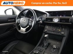 Lexus RC 300h Executive - Miniatura 14