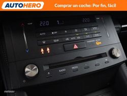 Lexus RC 300h Executive - Miniatura 23