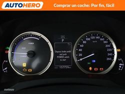 Lexus RC 300h Executive - Miniatura 25