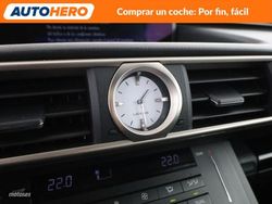 Lexus RC 300h Executive - Miniatura 27