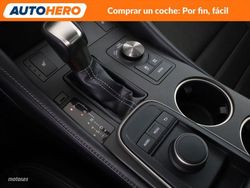 Lexus RC 300h Executive - Miniatura 29
