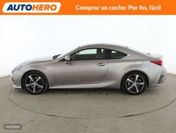 Lexus RC 300h Executive - Miniatura 3