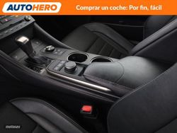 Lexus RC 300h Executive - Miniatura 30
