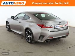Lexus RC 300h Executive - Miniatura 4