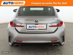 Lexus RC 300h Executive - Miniatura 5