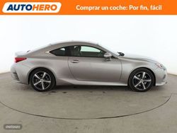 Lexus RC 300h Executive - Miniatura 7
