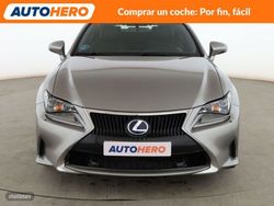 Lexus RC 300h Executive - Miniatura 9