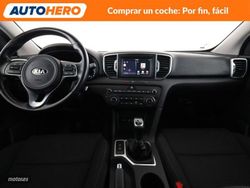 Kia Sportage 1.6 GDI X-Tech 2WD - Miniatura 13