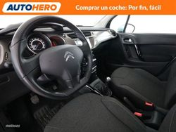 Citroen C3 1.2 e-VTi Collection - Miniatura 12