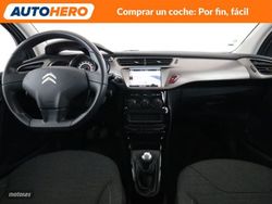 Citroen C3 1.2 e-VTi Collection - Miniatura 13