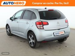 Citroen C3 1.2 e-VTi Collection - Miniatura 4