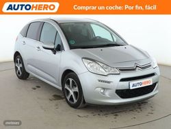 Citroen C3 1.2 e-VTi Collection - Miniatura 8