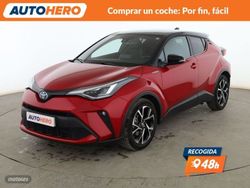 Toyota C-HR 2.0 Hybrid Advance - Miniatura 1