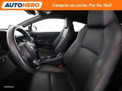 Toyota C-HR 2.0 Hybrid Advance - Miniatura 11