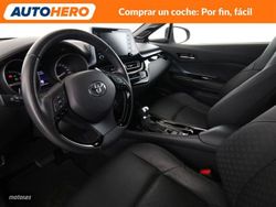 Toyota C-HR 2.0 Hybrid Advance - Miniatura 12