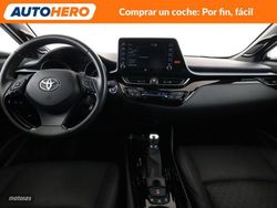 Toyota C-HR 2.0 Hybrid Advance - Miniatura 13