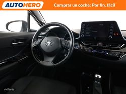 Toyota C-HR 2.0 Hybrid Advance - Miniatura 14