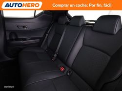 Toyota C-HR 2.0 Hybrid Advance - Miniatura 15