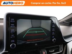 Toyota C-HR 2.0 Hybrid Advance - Miniatura 20