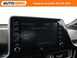 Toyota C-HR 2.0 Hybrid Advance - Miniatura 21