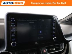 Toyota C-HR 2.0 Hybrid Advance - Miniatura 22