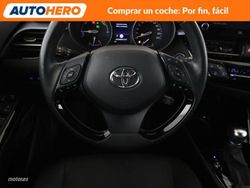 Toyota C-HR 2.0 Hybrid Advance - Miniatura 23