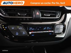 Toyota C-HR 2.0 Hybrid Advance - Miniatura 25