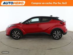 Toyota C-HR 2.0 Hybrid Advance - Miniatura 3