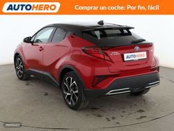 Toyota C-HR 2.0 Hybrid Advance - Miniatura 4