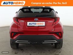 Toyota C-HR 2.0 Hybrid Advance - Miniatura 5