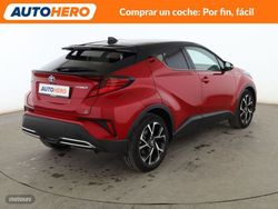 Toyota C-HR 2.0 Hybrid Advance - Miniatura 6
