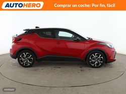 Toyota C-HR 2.0 Hybrid Advance - Miniatura 7