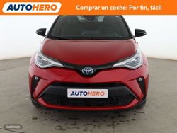 Toyota C-HR 2.0 Hybrid Advance - Miniatura 9
