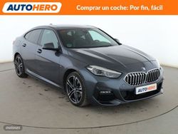 BMW Serie 2 216d Gran Coupe M Sport - Miniatura 8