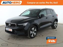 Volvo XC40 1.5 T4 Recharge Plug-in Hybrid Core 2WD - Miniatura 1