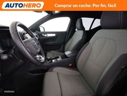 Volvo XC40 1.5 T4 Recharge Plug-in Hybrid Core 2WD - Miniatura 11