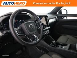 Volvo XC40 1.5 T4 Recharge Plug-in Hybrid Core 2WD - Miniatura 12