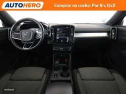 Volvo XC40 1.5 T4 Recharge Plug-in Hybrid Core 2WD - Miniatura 13