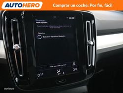 Volvo XC40 1.5 T4 Recharge Plug-in Hybrid Core 2WD - Miniatura 22