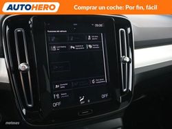 Volvo XC40 1.5 T4 Recharge Plug-in Hybrid Core 2WD - Miniatura 23