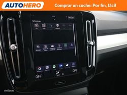 Volvo XC40 1.5 T4 Recharge Plug-in Hybrid Core 2WD - Miniatura 24