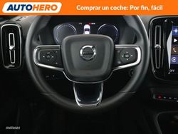 Volvo XC40 1.5 T4 Recharge Plug-in Hybrid Core 2WD - Miniatura 25