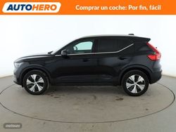 Volvo XC40 1.5 T4 Recharge Plug-in Hybrid Core 2WD - Miniatura 3