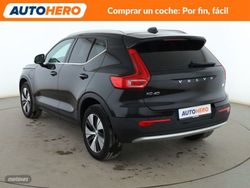 Volvo XC40 1.5 T4 Recharge Plug-in Hybrid Core 2WD - Miniatura 4
