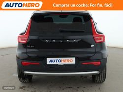 Volvo XC40 1.5 T4 Recharge Plug-in Hybrid Core 2WD - Miniatura 5